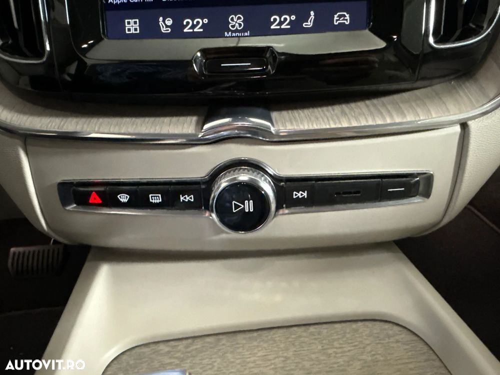 Volvo XC 60 - 19