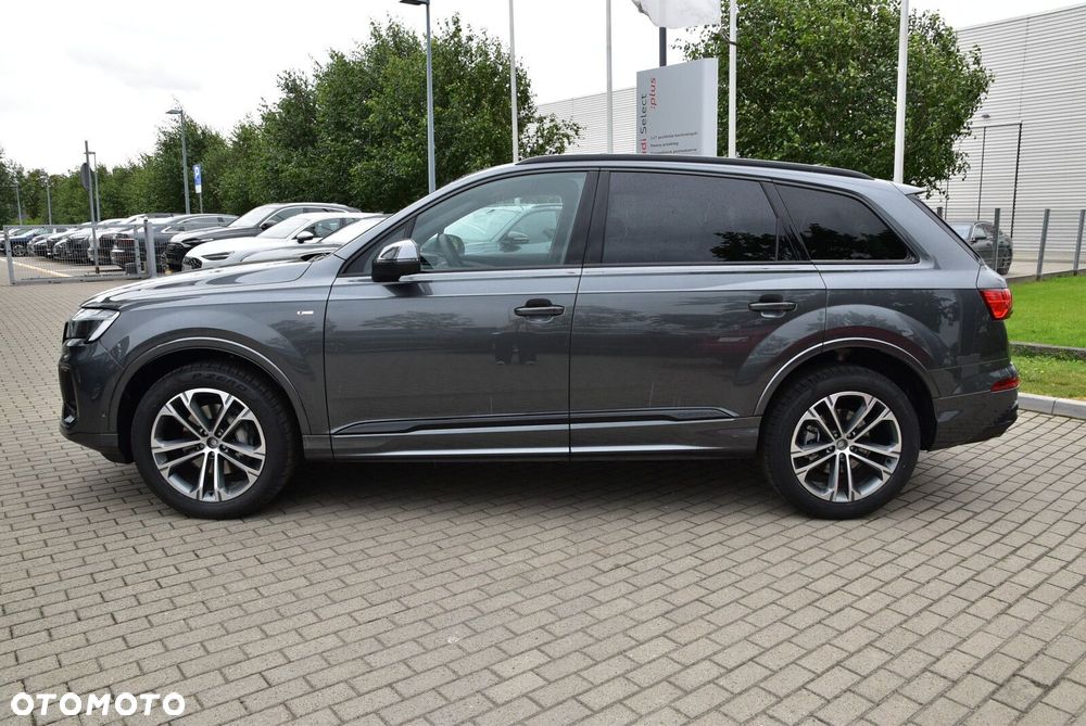 Audi Q7 - 4