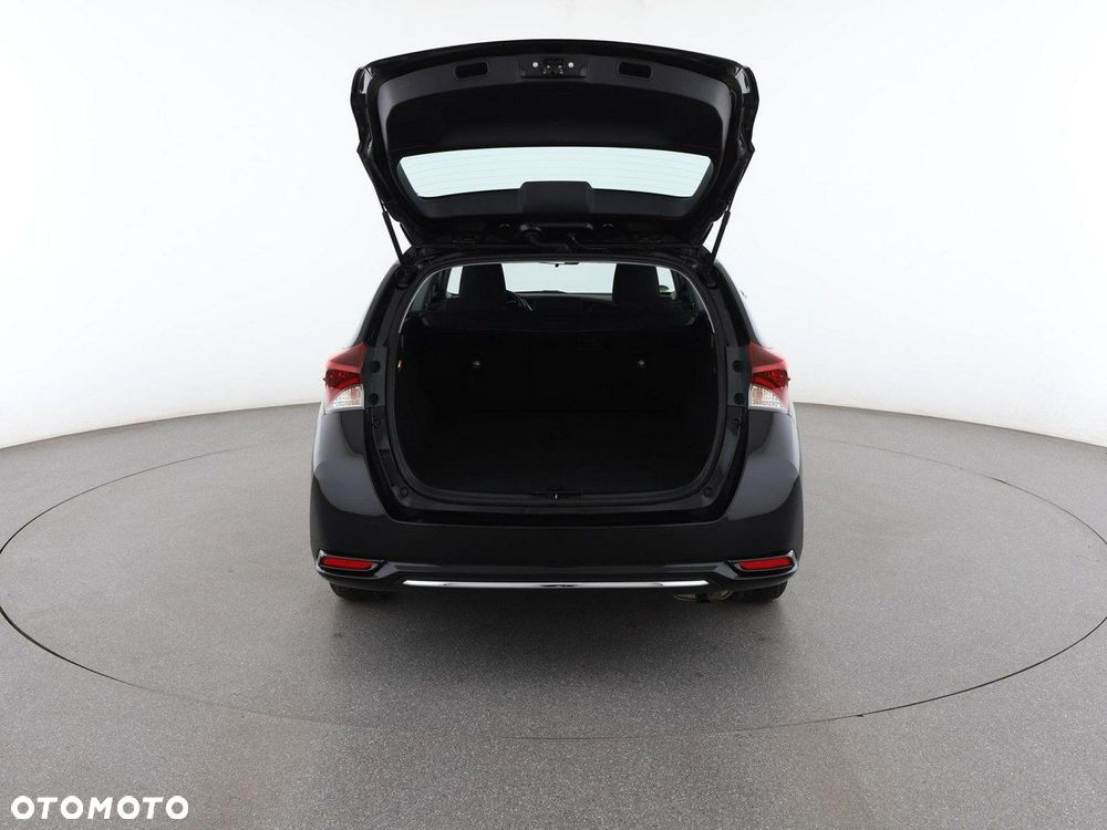 Toyota Auris 1.8 VVT-i Automatik Comfort - 20