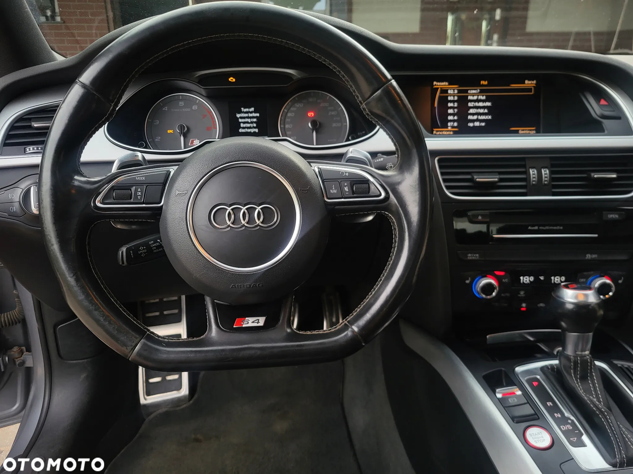 Audi S4 3.0 TFSI Quattro S tronic - 20