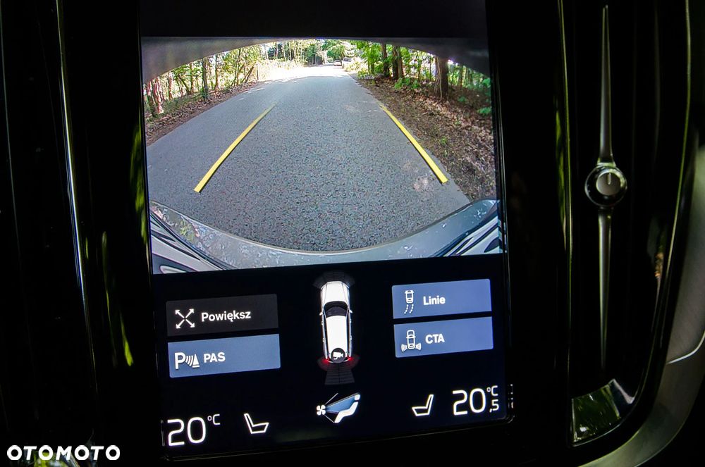Volvo V60 T4 Geartronic Momentum Pro - 26