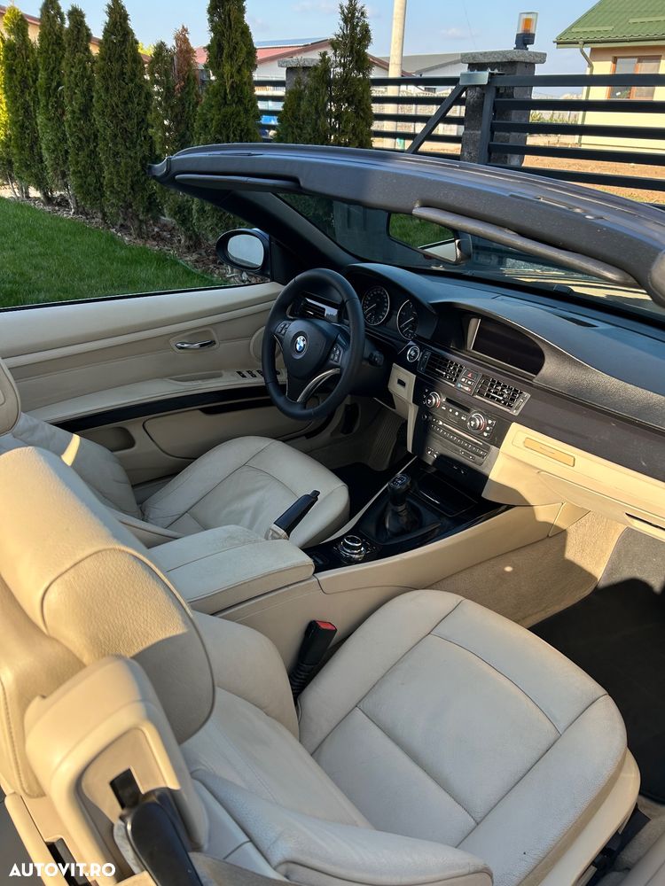 BMW Seria 3 320d - 8