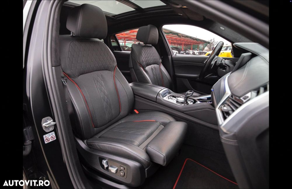 BMW X6 - 11