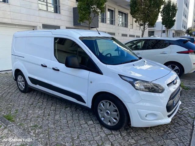 Ford Transit Connect 1.6 TDCI - 3