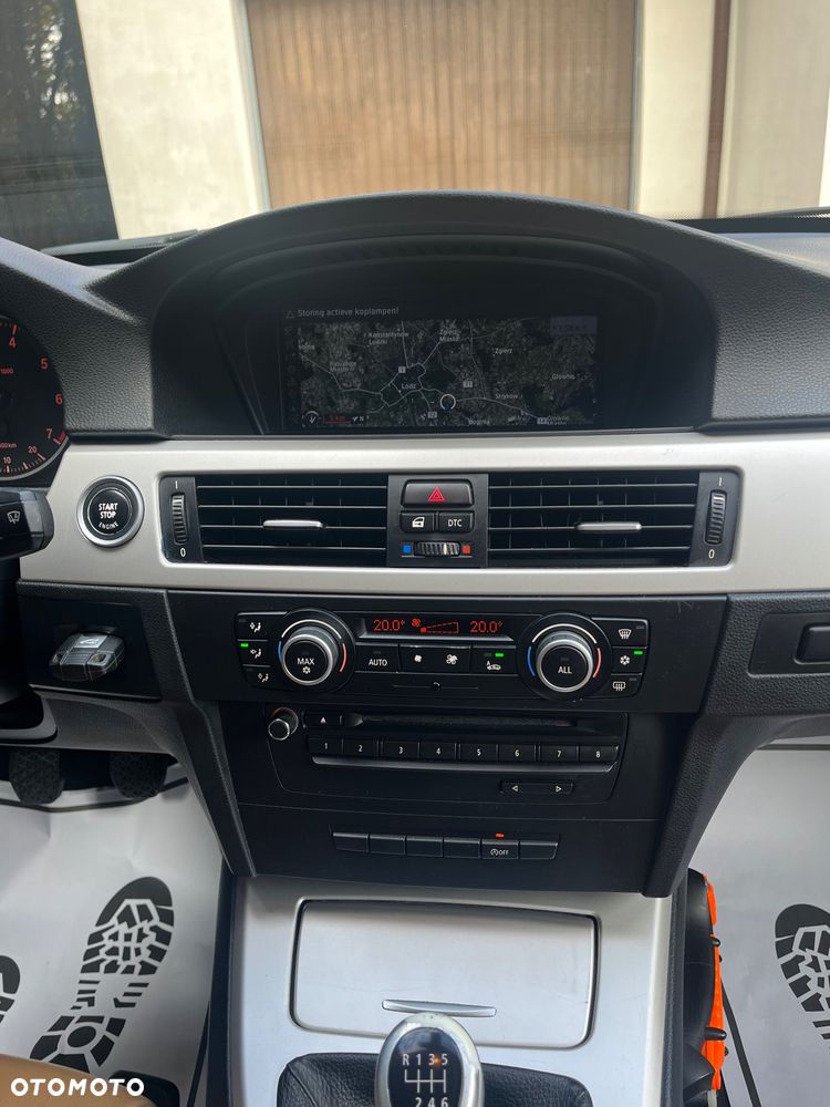 BMW Seria 3 - 18