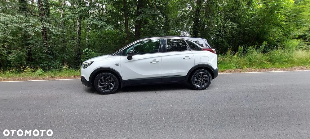 Opel Crossland X 1.2 Edition - 4