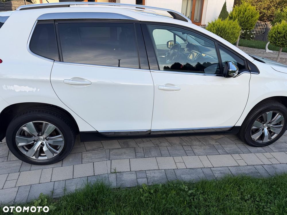 Peugeot 2008 1.6 VTi Active - 5