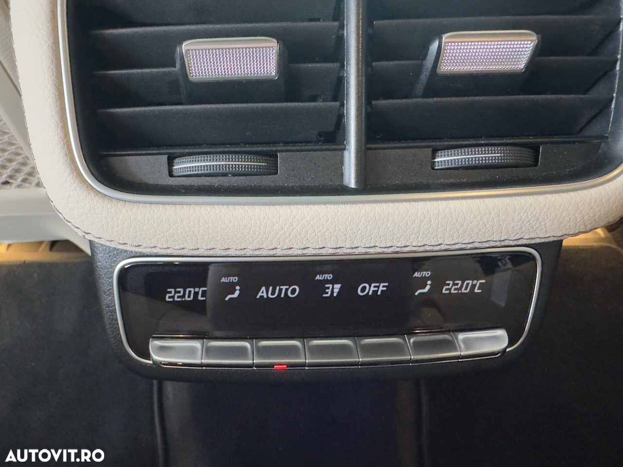 Mercedes-Benz GLS 580 4Matic 9G-TRONIC AMG Line Advanced Plus - 15