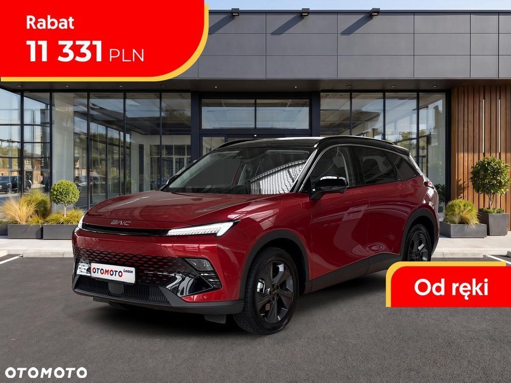 Baic 5