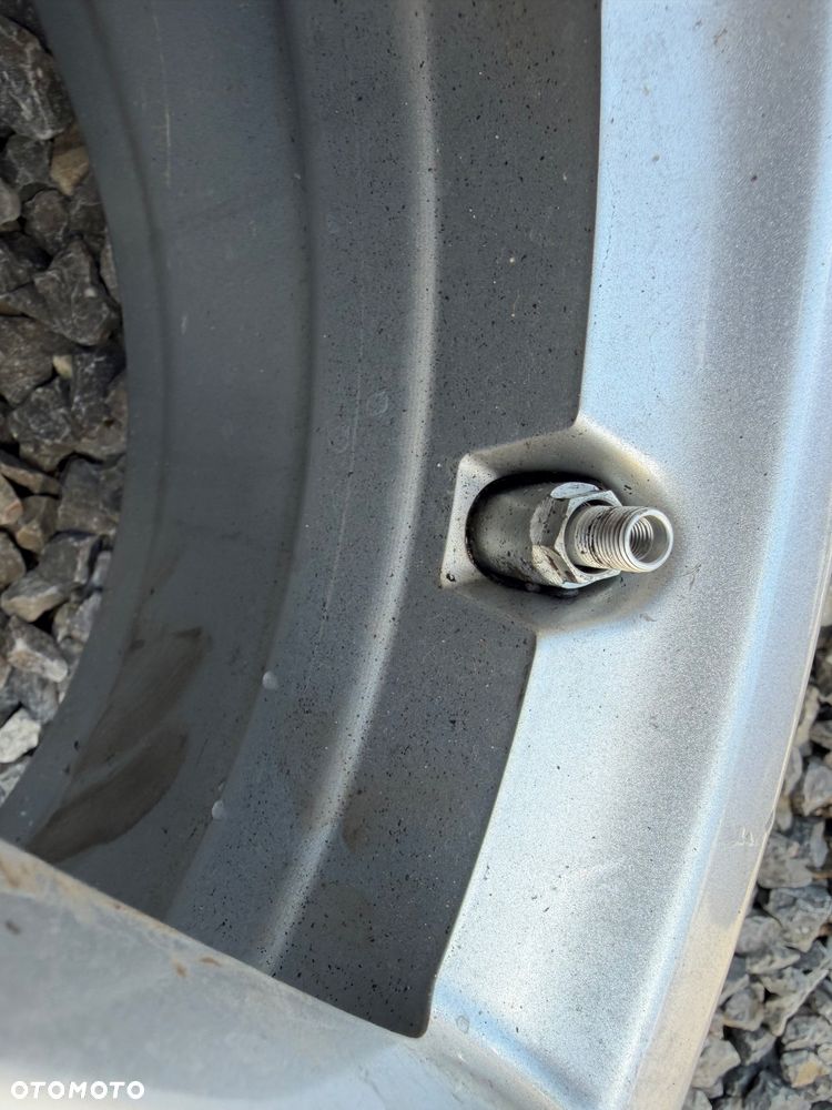 ALUFELGI BMW VOLKSWAGEN SKODA SEAT AUDI 5X112 R.16 - 13