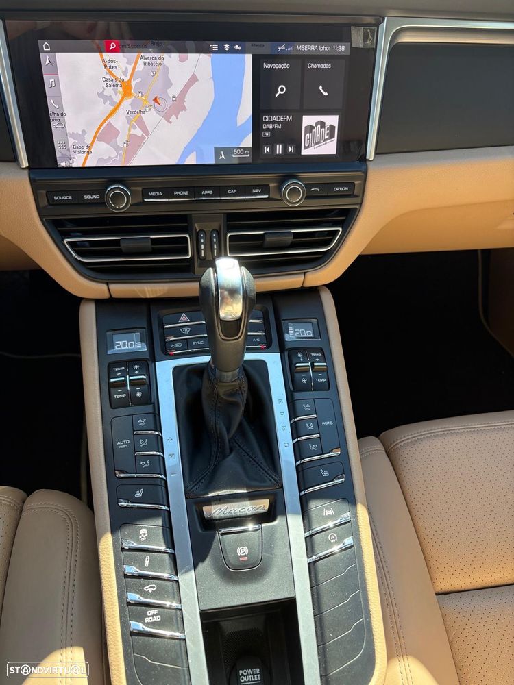 Porsche Macan Standard - 7