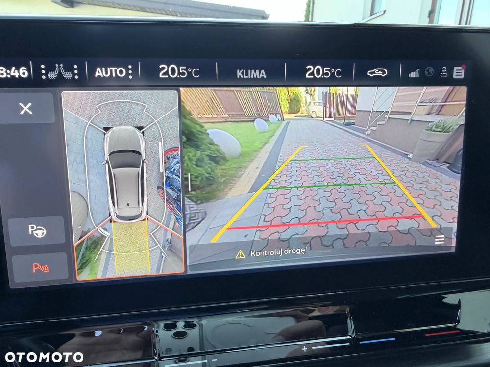 Cupra Formentor 1.5 TSI DSG - 21