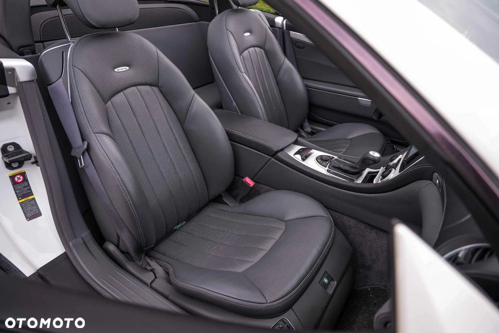 Mercedes-Benz SL - 31