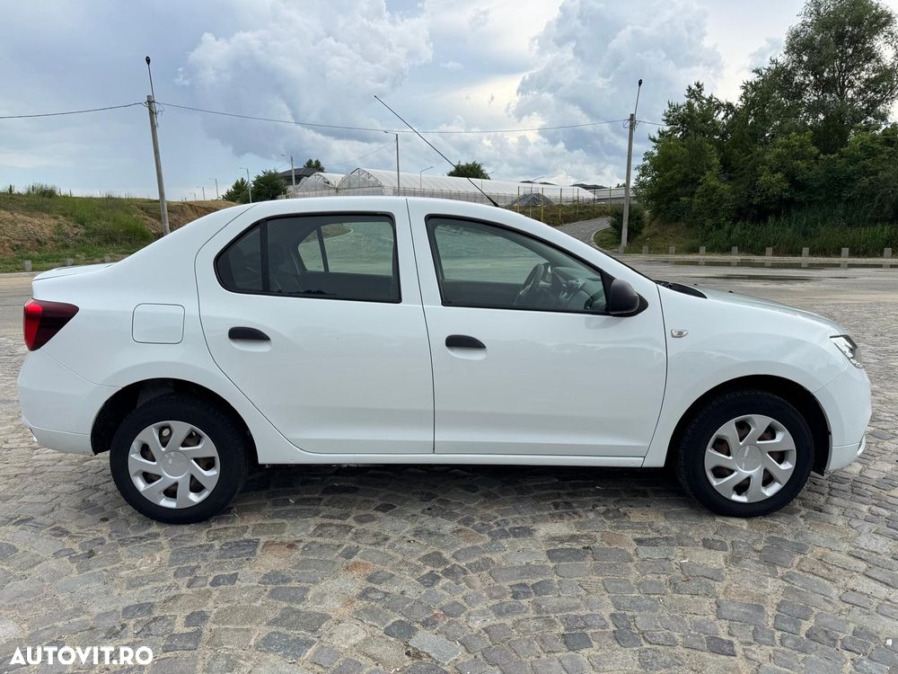 Dacia Logan 0.9 TCe SL PLUS - 18