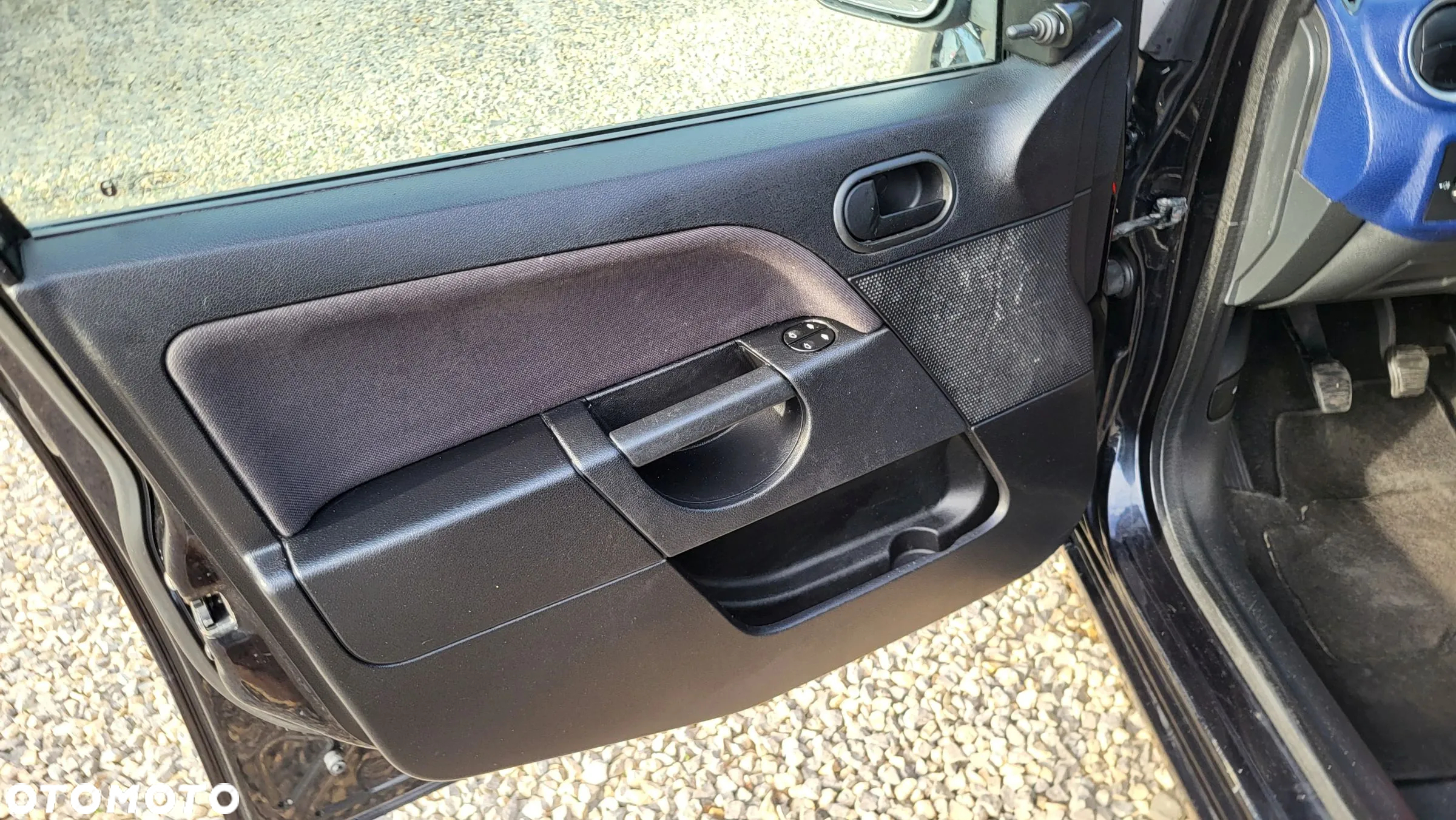 Ford Fiesta 1.3 Black Magic - 13