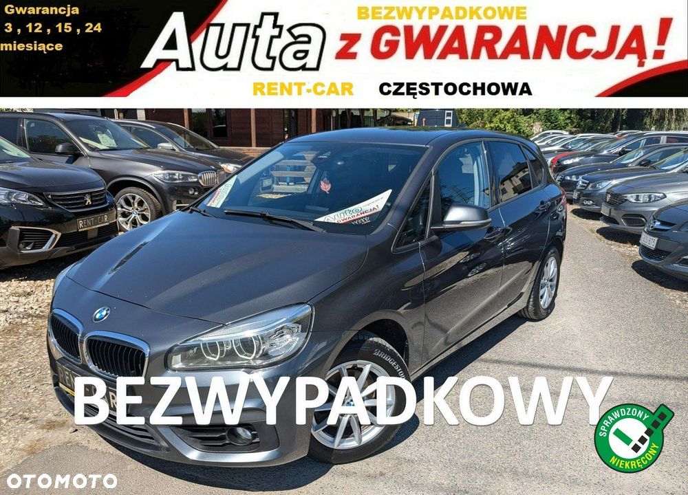 BMW Seria 2 - 1