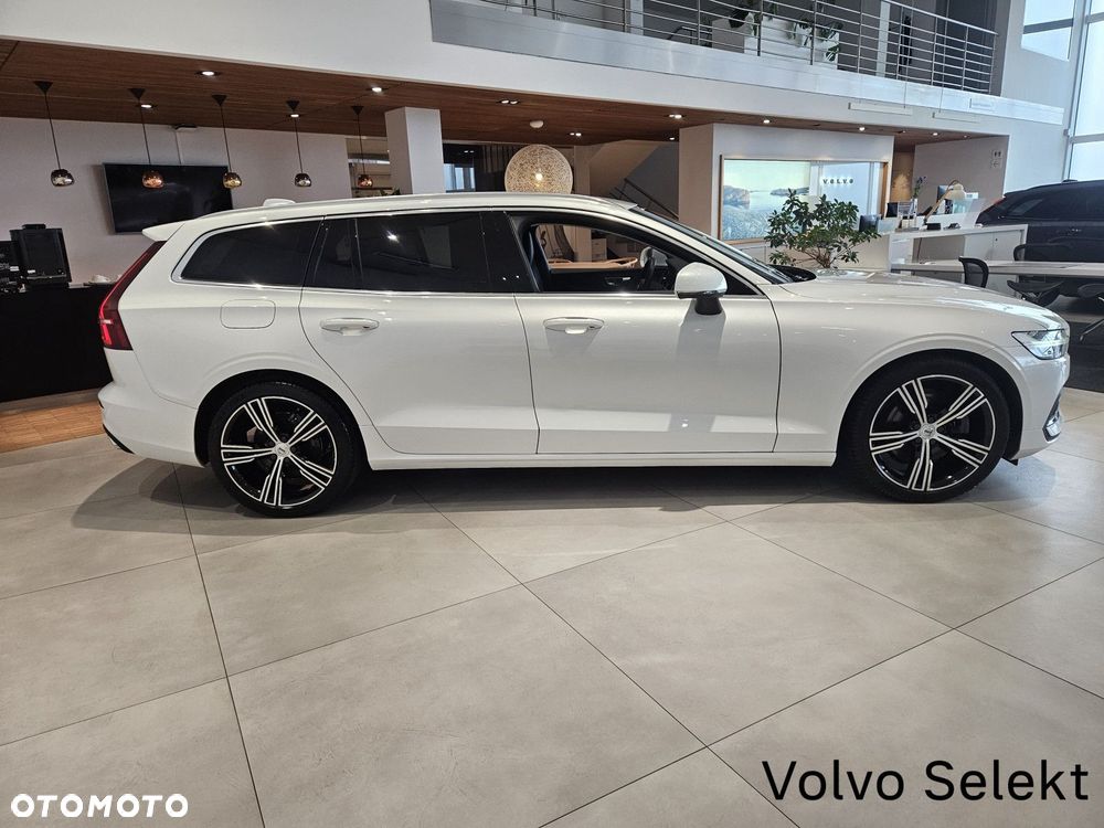 Volvo V60 - 6