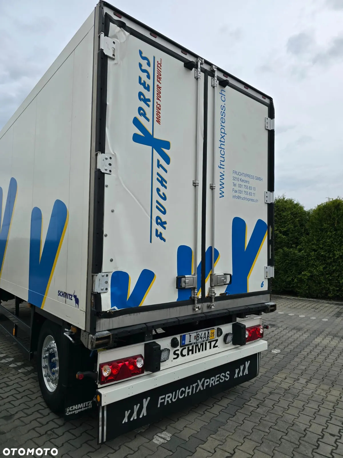 Schmitz Cargobull - 6