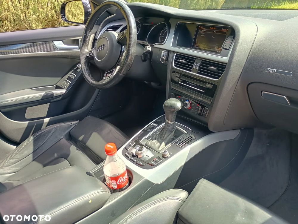 Audi A5 Sportback - 19