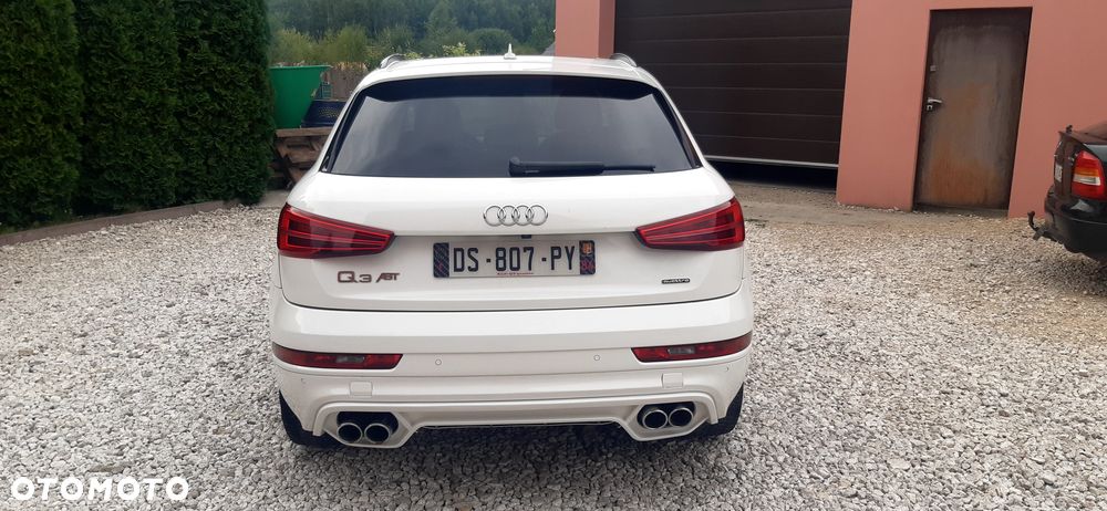Audi Q3 - 2