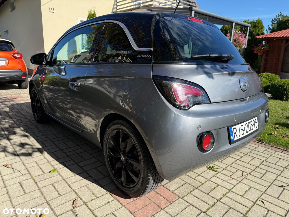 Opel Adam 1.4 Start/Stop Unlimited - 7