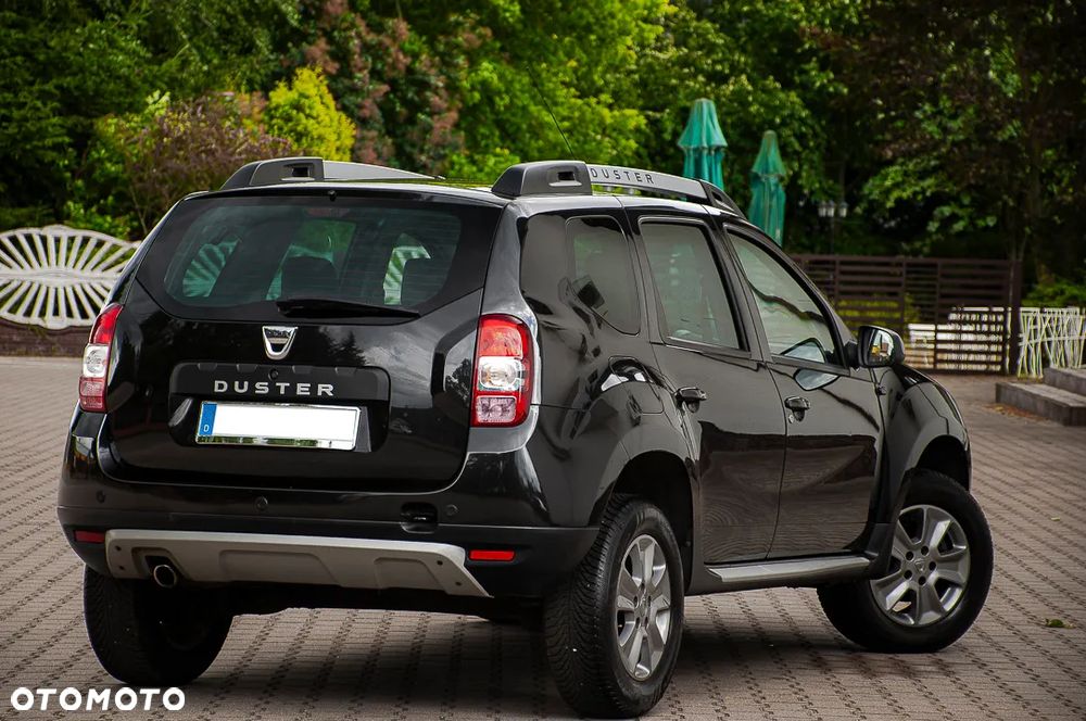 Dacia Duster TCe 125 4x2 Prestige - 12