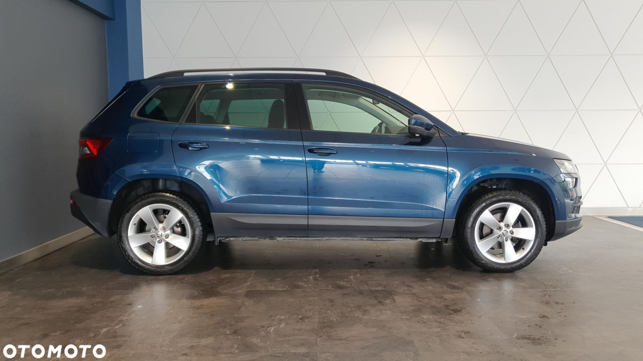 Skoda Karoq 2.0 TDI SCR 4x2 Ambition DSG - 6