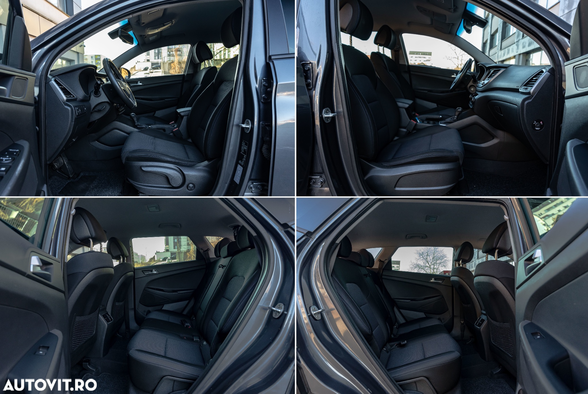 Renault Scenic ENERGY TCe 130 BOSE EDITION - 5