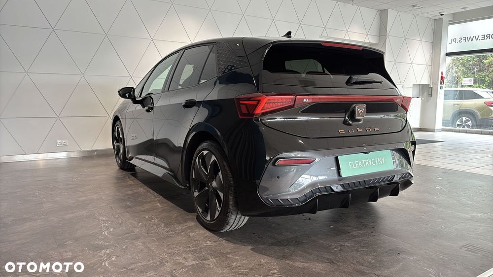 Cupra Born - 4