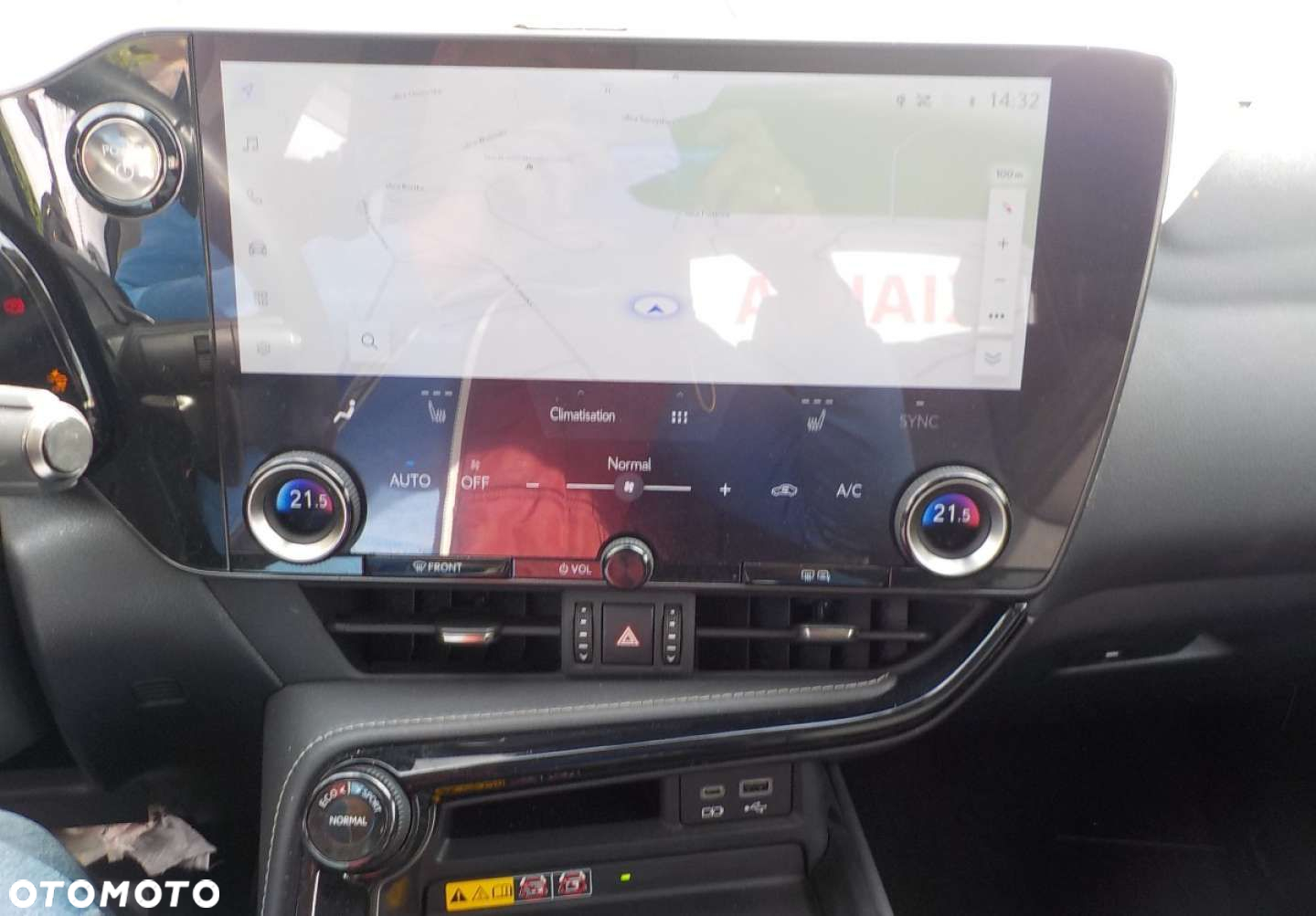 Lexus NX - 33