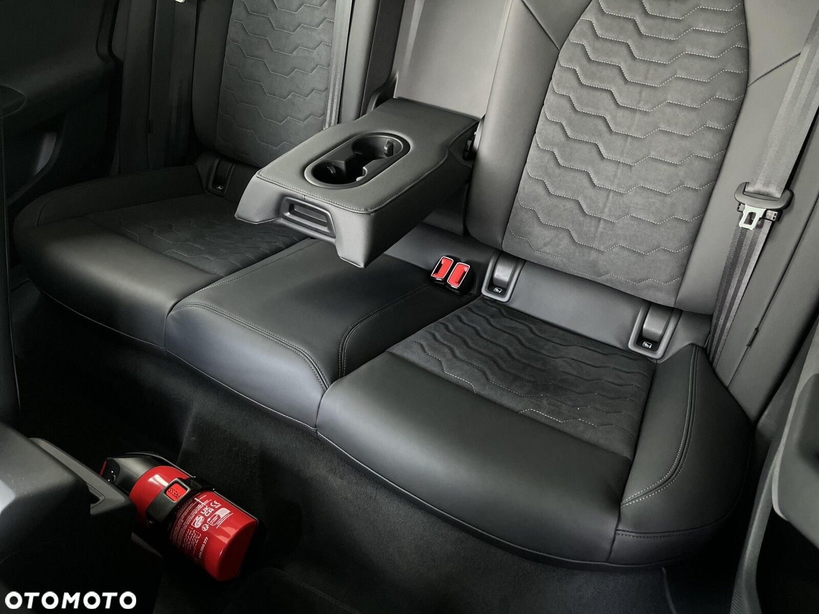 Audi A6 Sportback e-tron - 29