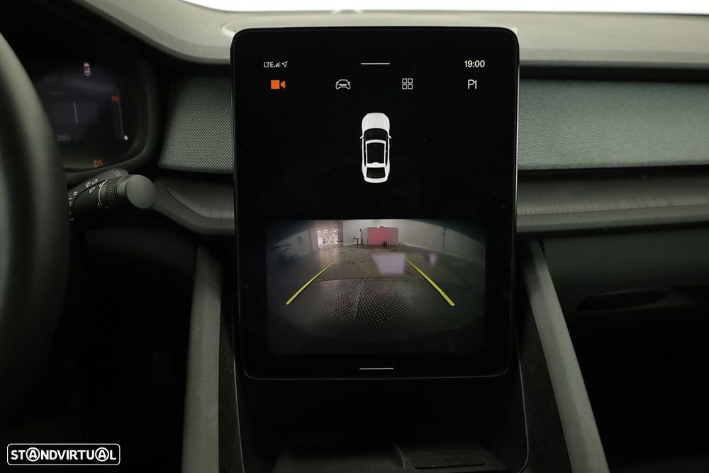 Polestar 2 Long Range 78 kWh - 12