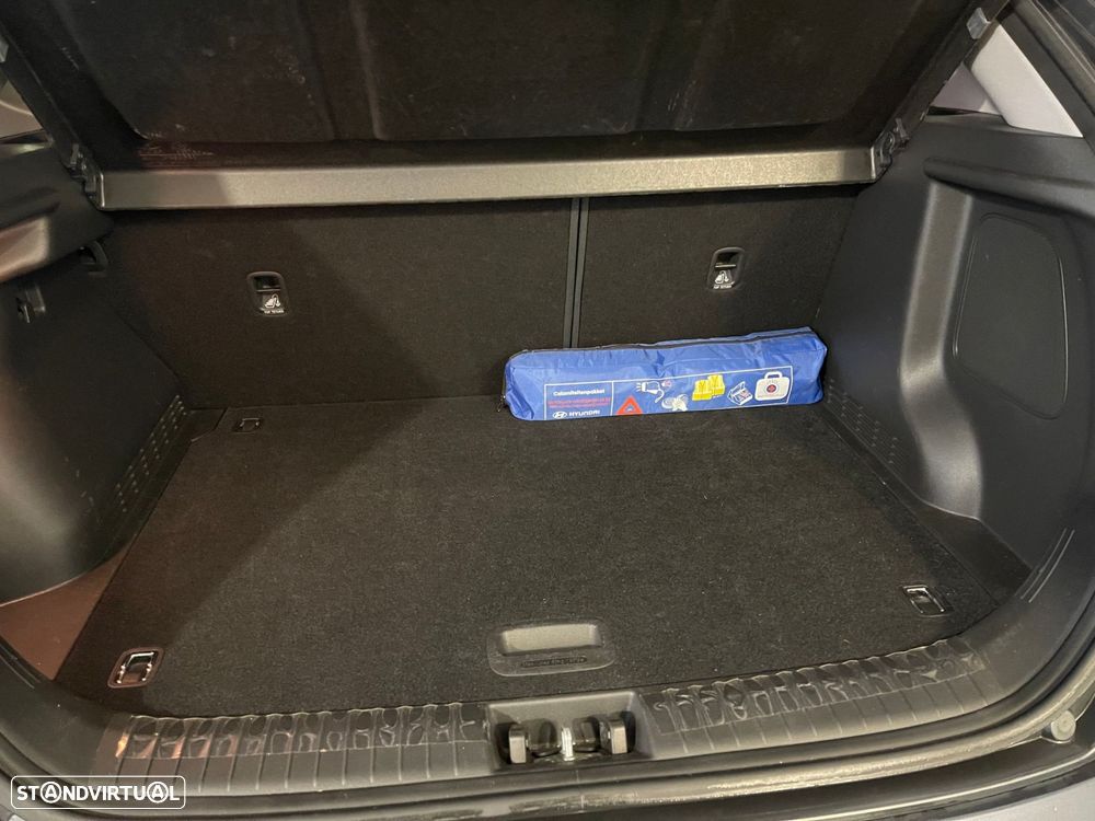 Hyundai Kauai 64.8 kWh Premium - 34