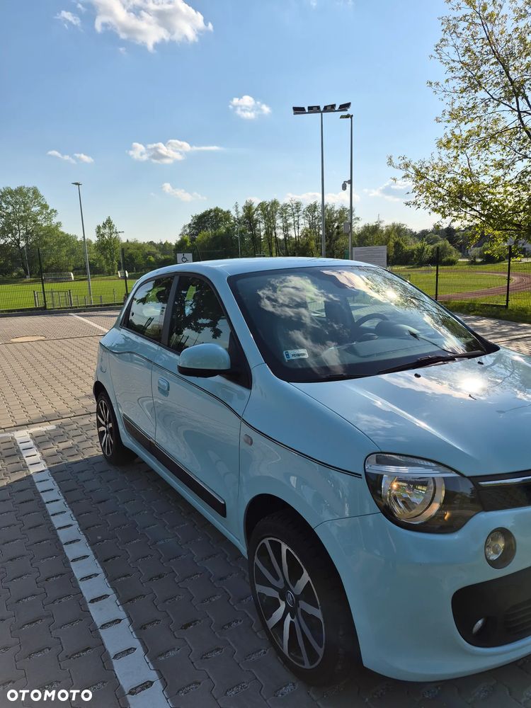 Renault Twingo SCe 70 Intens - 5