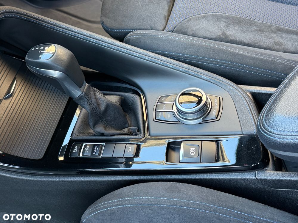 BMW X1 xDrive20i GPF M Sport sport - 13