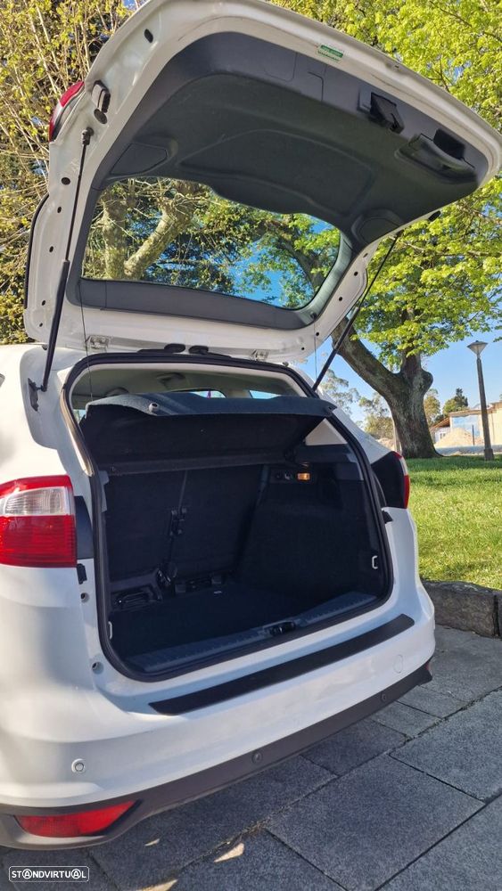 Ford C-Max 1.0 Ecoboost Titanium S/S - 16