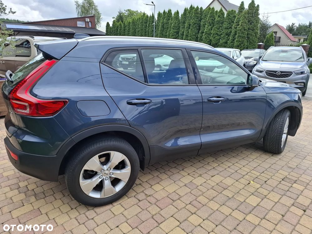 Volvo XC 40 T2 Core - 7