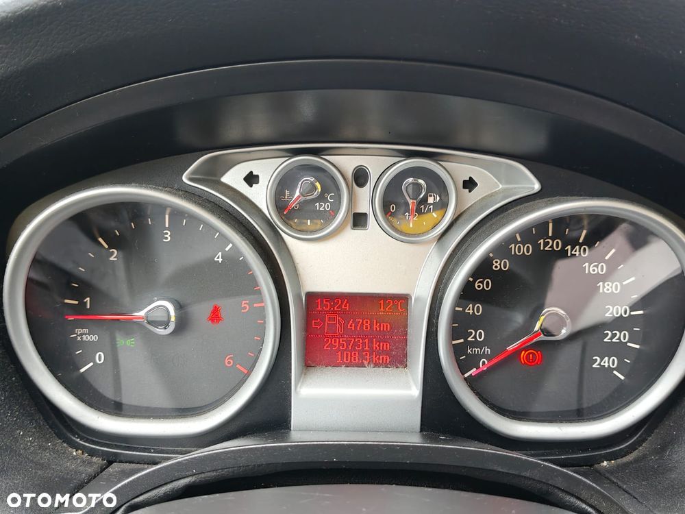 Ford Focus 1.6 TDCi cDPF Gold X - 13