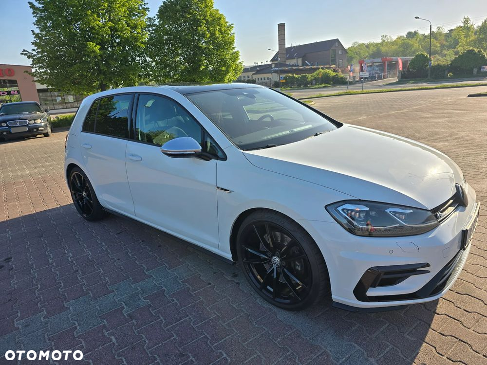 Volkswagen Golf VII 2.0 TSI BMT 4Mot R DSG - 3