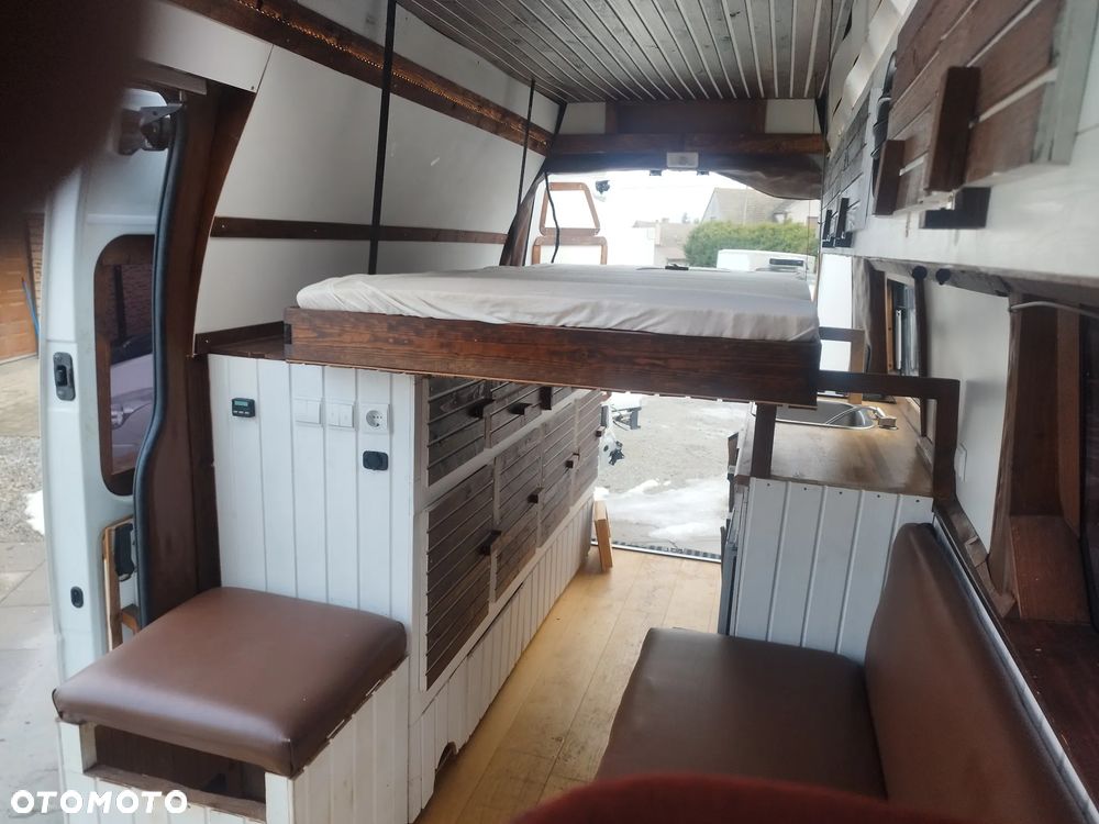 Renault Master L3H1 - 30