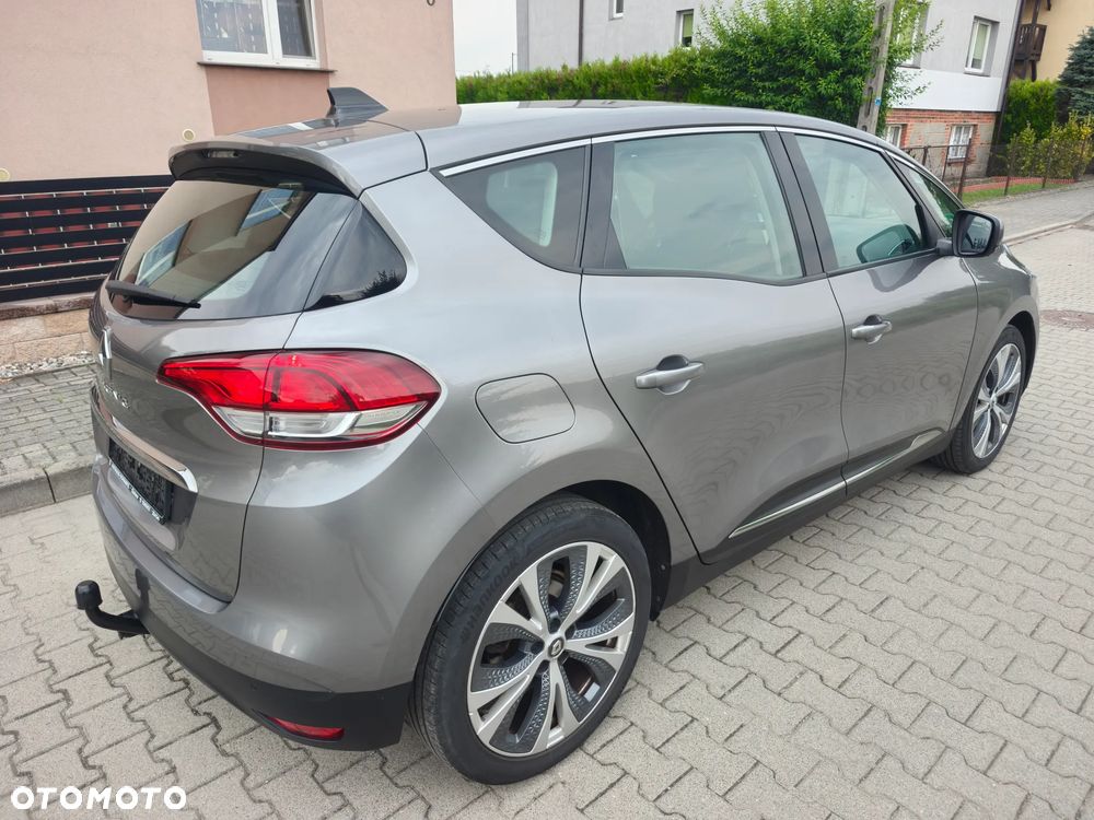 Renault Scenic - 5