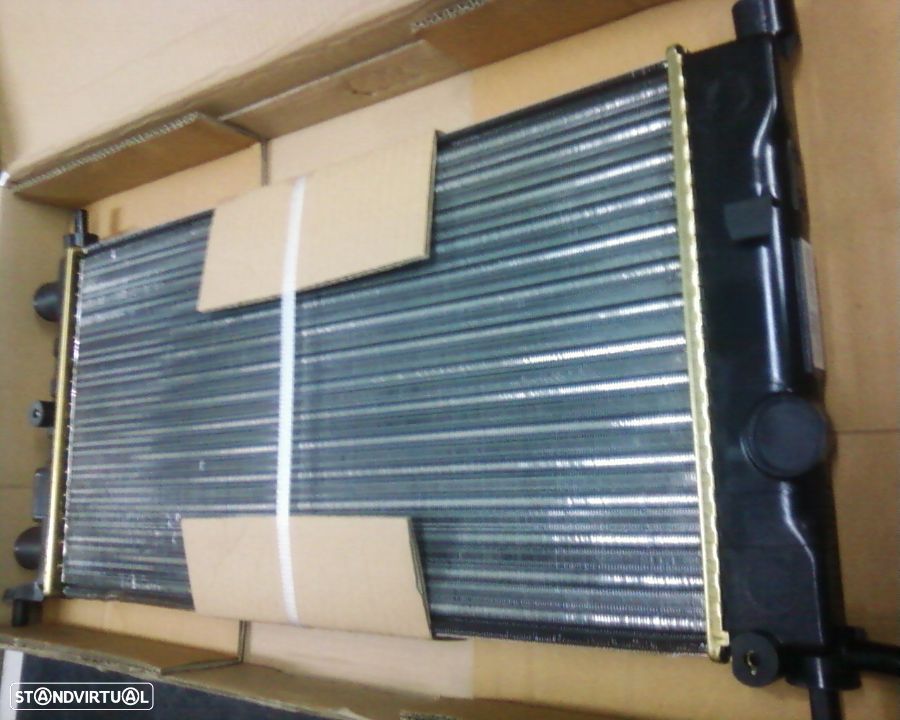 Radiadores de refrigeração novos vários modelos - 7