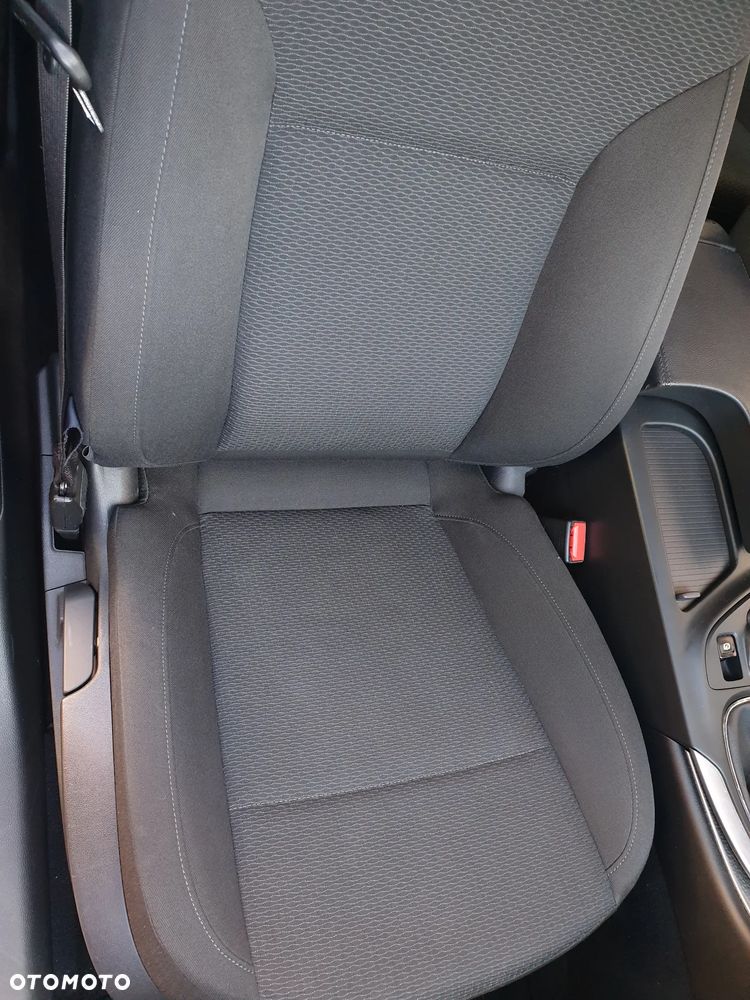 Opel Insignia 1.4 Turbo ecoFLEX Start/Stop Business Edition - 34