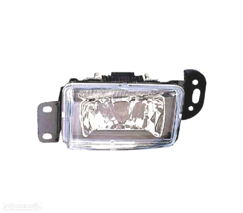 FARÓIS DE NEVOEIRO TOYOTA COROLLA HATCHBACK 3/5P 01-04 - 1