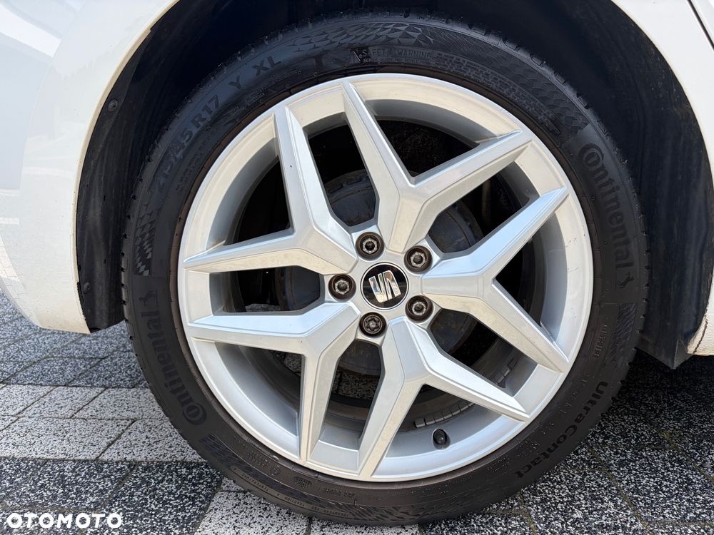 Seat Ibiza 1.0 EcoTSI S&S FR - 25