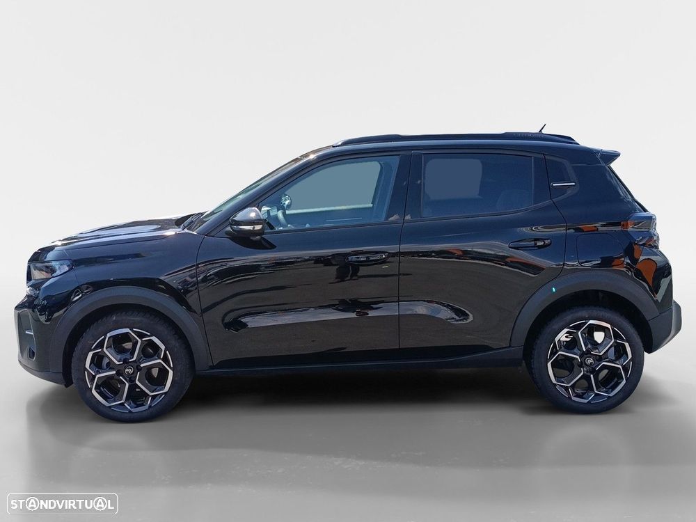 Citroën C3 1.2 PureTech Max - 2