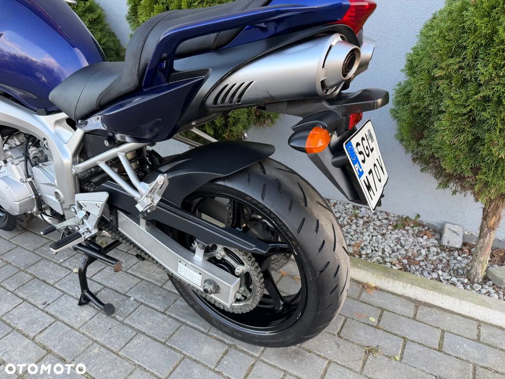 Yamaha FZ - 31