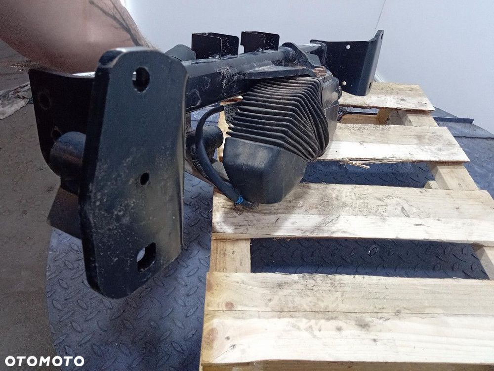 BMW 3 F31 LCI LIFT 15-20 TOURING HAK DO PRZYCZEPY 6873703 - 13