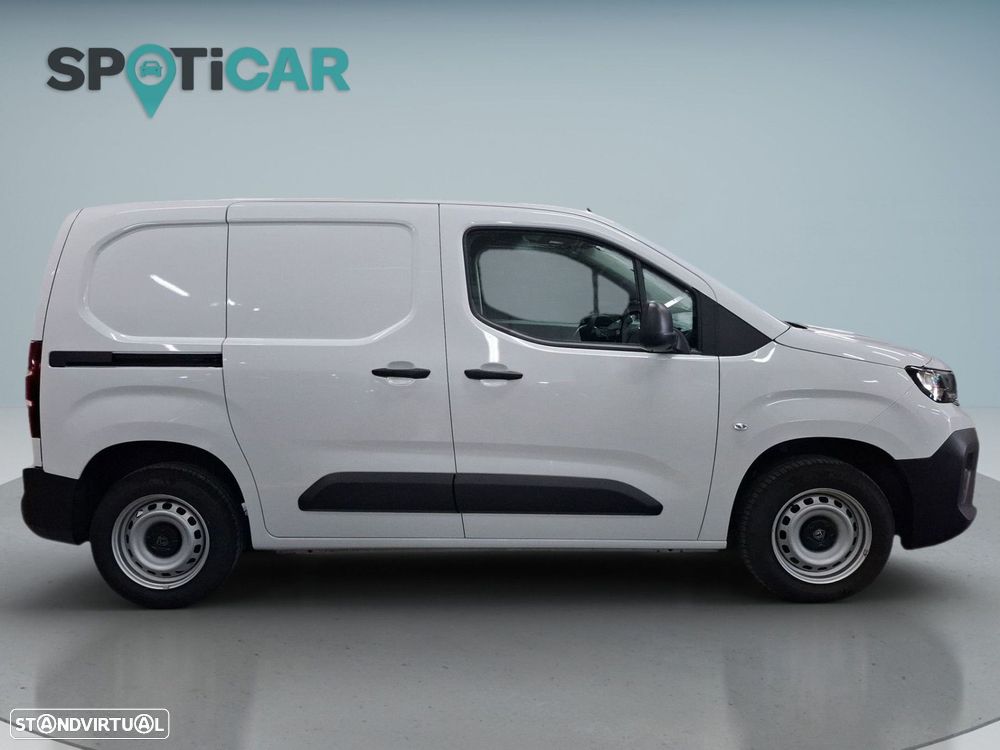 Peugeot Partner - 9