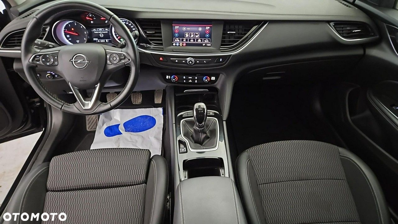 Opel Insignia 2.0 CDTI Business Elegance S&S - 13